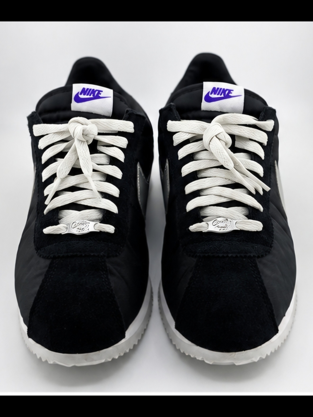 2019 Nike Cortez "Los Angeles Kings" 10.5M